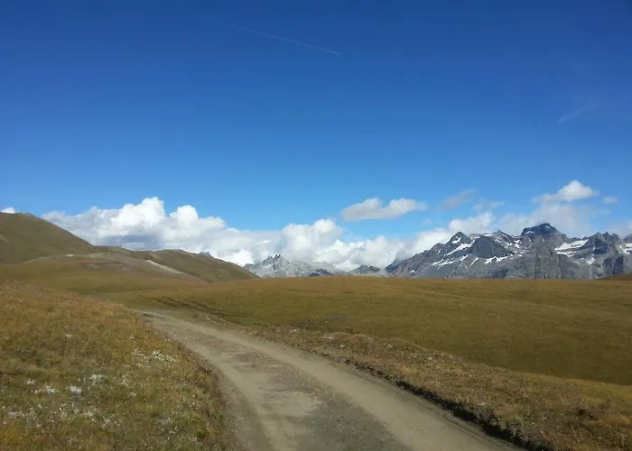 Appartamento Alpenrose Aletsch Landschaftspark Binntal Grengiols