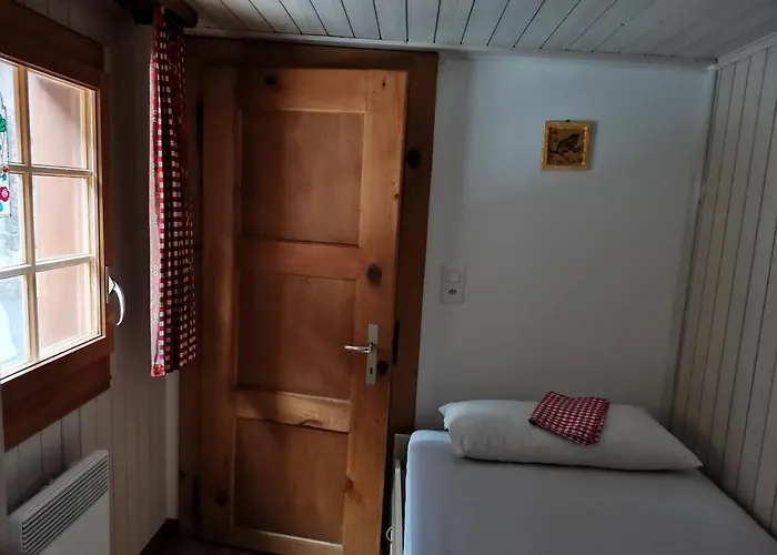 Alpenrose Aletsch Landschaftspark Binntal *