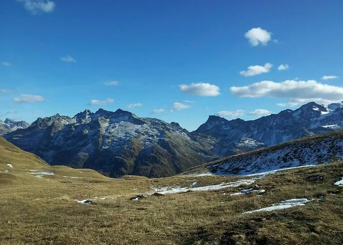 Alpenrose Aletsch Landschaftspark Binntal *