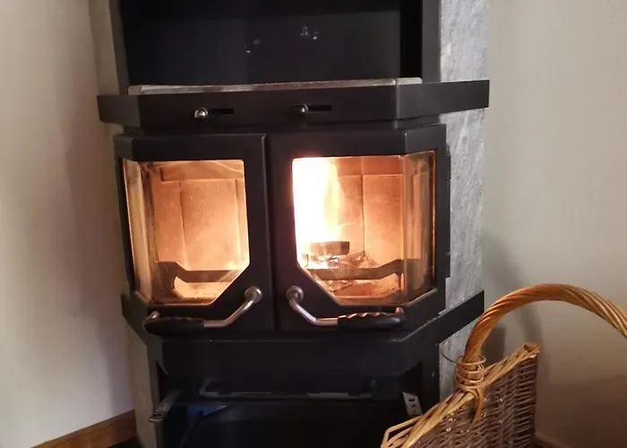 Appartamento Alpenrose Aletsch Landschaftspark Binntal