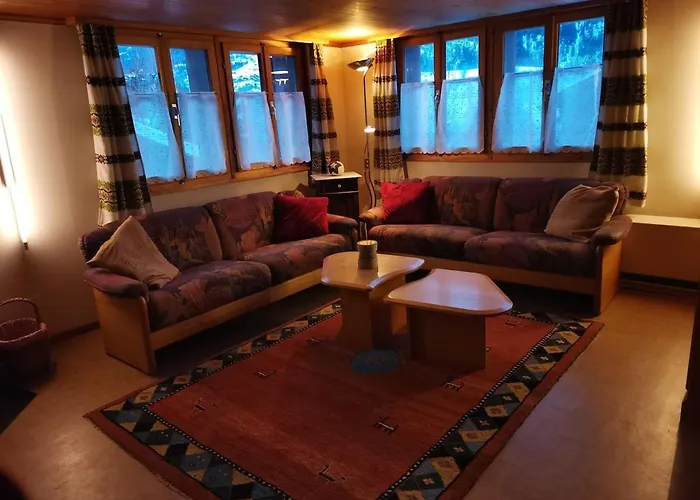 Alpenrose Aletsch Landschaftspark Binntal *