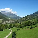 Appartamento Alpenrose Aletsch Landschaftspark Binntal Grengiols