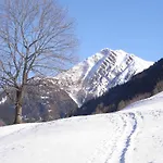 Alpenrose Aletsch Landschaftspark Binntal Appartamento