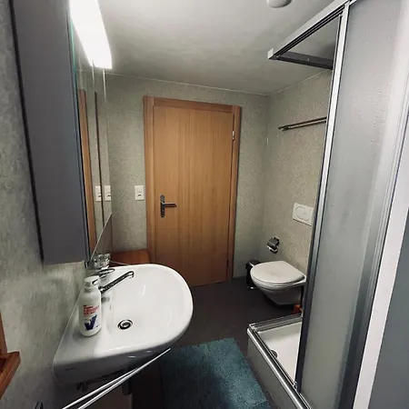 Apartman Alpenrose Aletsch Landschaftspark Binntal *